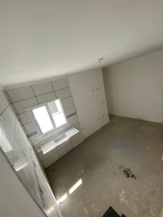 Imagem Apartamento Cobertura 102 m² 2 Dormitórios 1 Suíte e 2 Vagas!