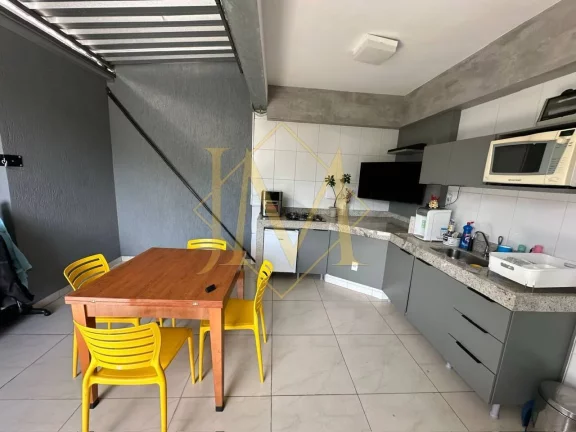 Imagem Cobertura com excelente localização no bairro Olaria