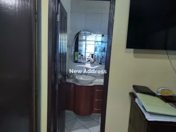 Imagem Casa Ampla 4 Quartos em Novo México - Vila Velha