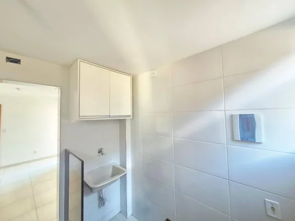 Imagem Apartamento 02 quartos - Copacabana