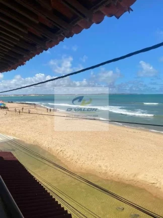 Imagem Vendo Casa com 05 quartos 05 suítes Beira Mar em Baía Formosa