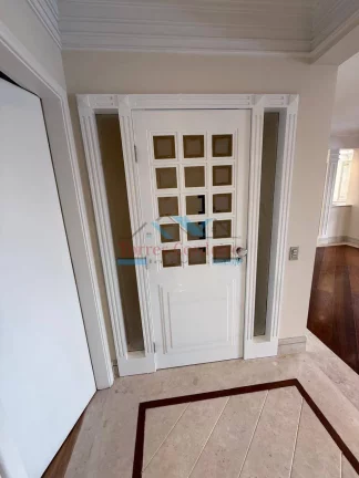 Imagem Apartamento 3 dormitórios - 3 vagas - Brooklin