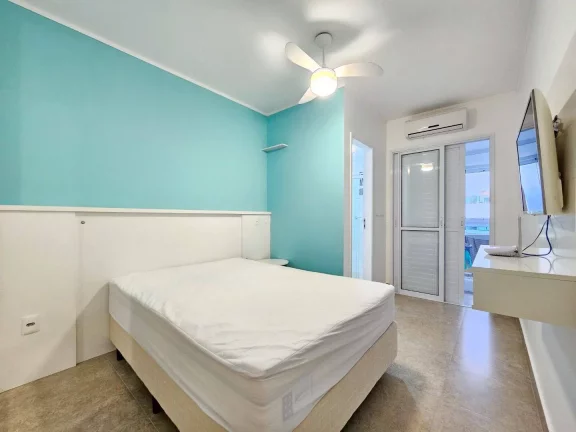 Imagem Oportunidade Única! Apartamento Finamente Decorado na Riviera - Módulo 7