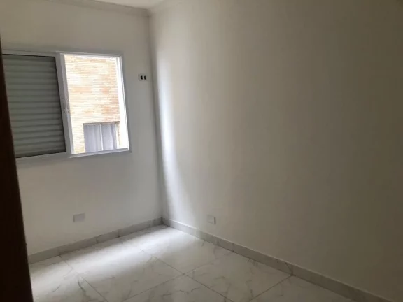Imagem Apartamento com 2 dorms, Centro, Mongaguá - R$ 460 mil, Cod: 368
