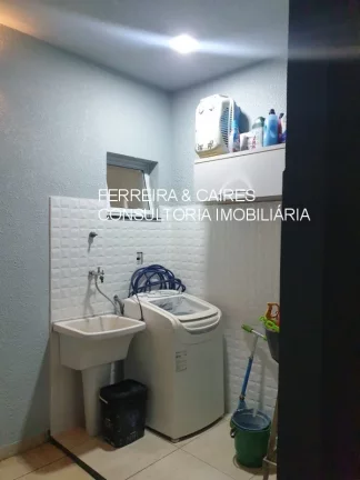 Imagem CASA RESIDENCIAL em INDAIATUBA - SP, JARDIM RESIDENCIAL NOVA VENEZA