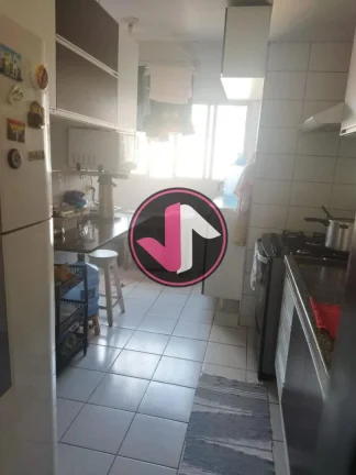 Imagem Aproveite a oportunidade de adquirir este belíssimo apartamento localizado no bairro Poção, em Cu...
