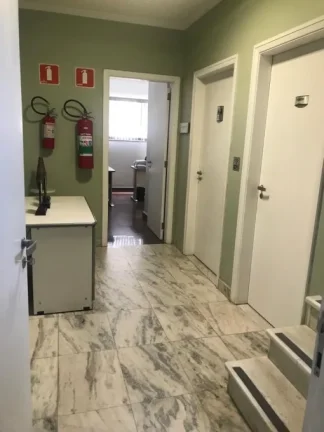 Imagem ???? "O escritório perfeito existe e está no melhor bairro de Santo André!"
