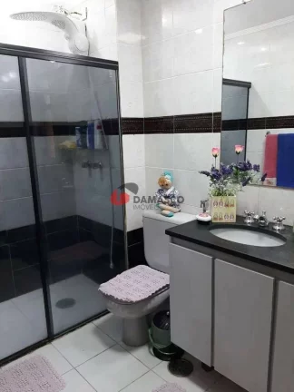 Imagem Apartamento para Venda 3 Quartos, 1 Vaga, Barcelona, São Caetano do Sul - SP | EDIFICIO SAN MARTIN