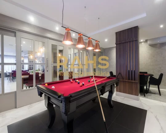 Imagem ESPETACULAR COBERTURA PLANA DECORADA NA BARRA SUL Edifício Mirante das Águas em Balneário Cambori...