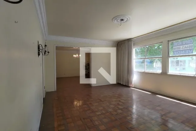 Imagem Apartamento à Venda - Copacabana, 3 Quartos, 205 m2