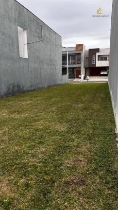 Imagem Venda de Terreno em condomínio fechado no Uberaba