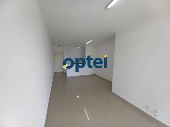 Imagem Excelente apartamento, novo, área útil 84 m², com 3 dormitórios, sendo 1 suíte, 2 banheiros, ampla sala jantar/estar, 2 vagas de garagem cobertas. .