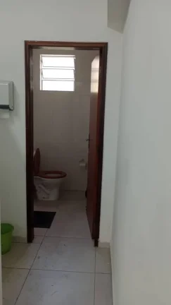 Imagem Alugo Salão Comercial em Santo André, Santa Terezinha