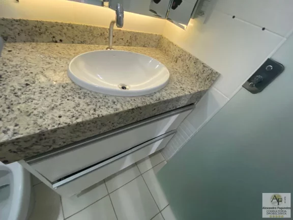 Imagem Apartamento para Venda em Goiânia, SETOR BUENO, 3 dormitórios, 3 suítes, 4 banheiros, 2 vagas
