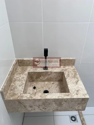 Imagem Vendo Excelente Sobrado C/ 3 Quartos em Vila Gea - São Paulo