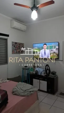 Imagem Casa - Ribeirão Preto - Léo Gomes de Moraes