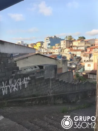 Imagem Terreno para Venda em Santo André / SP no bairro Vila Linda