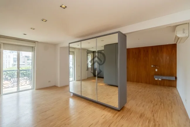 Imagem Apartamento Cobertura Triplex lado parque ibirapuera