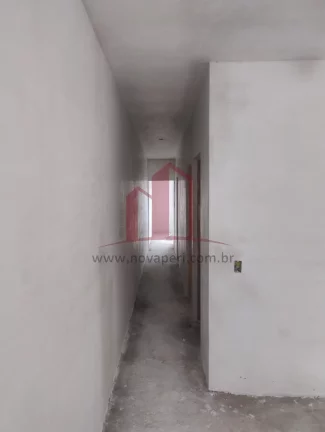 Imagem CASA RESIDENCIAL em FRANCO DA ROCHA - SP, VILA ROSALINA