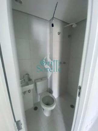 Imagem Apartamento à Venda na Vila Clementino - São Paulo/SP.