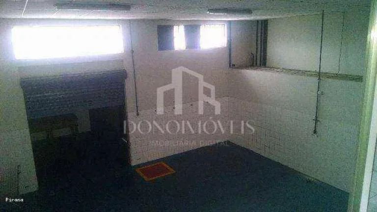 Imagem Galpão Comercial à Venda em São Caetano do Sul - 300 m²