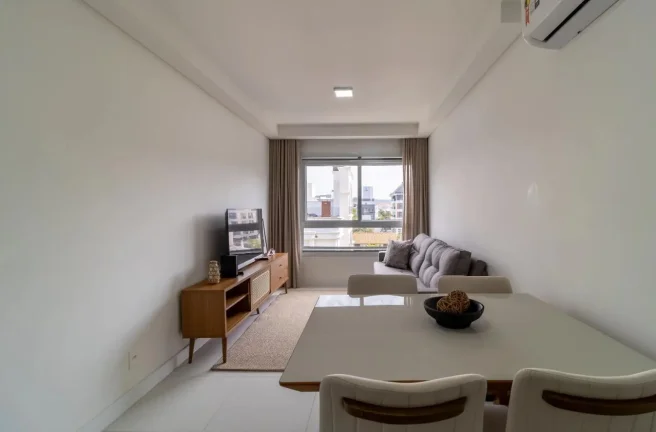 Imagem Apartamento à venda em Jurerê Internacional – 1 dormitório