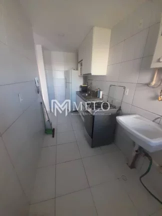 Imagem Oportunidade em MURO ALTO: 90m²,02qts, 01suite, 01vaga...