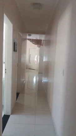 Imagem Casa com 3 dormitórios à venda, 196 m² por R$ 595.000,00 - Jardim Casa Branca - Suzano/SP