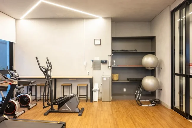 Imagem APARTAMENTO RESIDENCIAL em São Paulo - SP, Chácara Inglesa