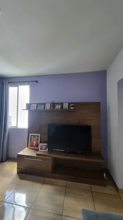 Imagem Apartamento com 2 quartos à venda em Sabará