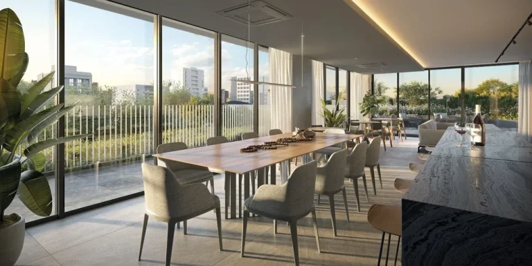 Imagem Apartamento para venda no bairro Auxiliadora em Porto Alegre