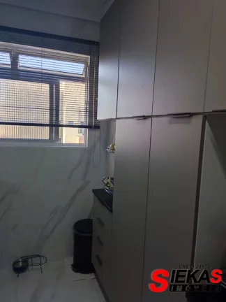 Imagem Apartamento duplex à venda no Tatuapé, São Paulo-SP: 3 quartos, 1 suíte, 2 salas, 2 banheiros, 2 vagas de garagem, 131m² de área.