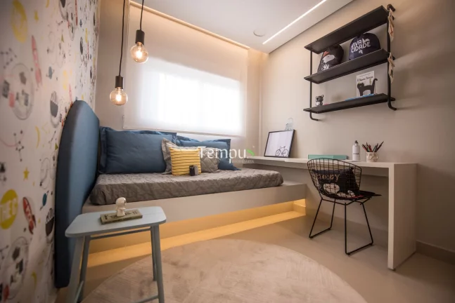 Imagem Inside Park Home - Apartamento à venda no bairro Vila Rosa - Goiânia/GO