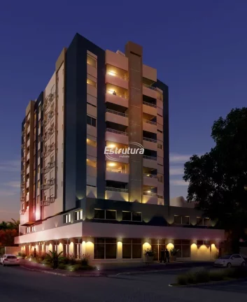 Imagem Apartamentos próximos ao Shopping Monet