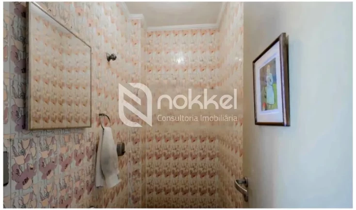 Imagem Apartamento para Venda em São Paulo, Lapa, 2 dormitórios, 1 suíte, 2 banheiros, 2 vagas