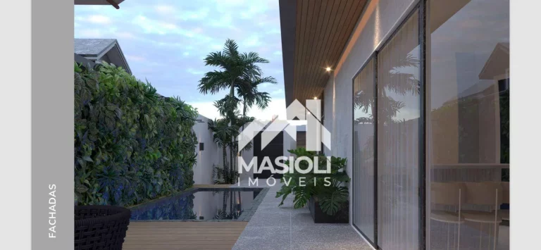 Imagem Casa com 4 dormitórios à venda, 250 m² por R$ 650.000,00 - Morada do Sol - Vila Velha/ES