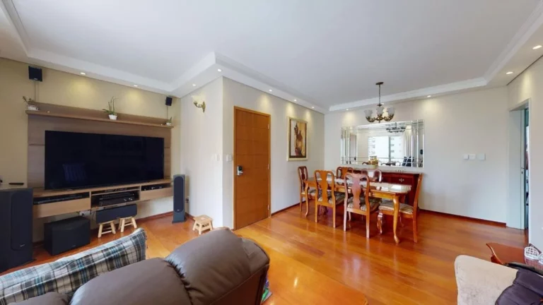 Imagem APARTAMENTO RESIDENCIAL em São Paulo - SP, Moema