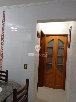 Imagem Casa á venda no Bairro do Engenho Itatiba -SP