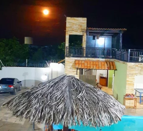 Imagem Casa em Condomínio para Venda em Nísia Floresta, Centro, 2 dormitórios, 2 suítes, 3 banheiros, 3 vagas