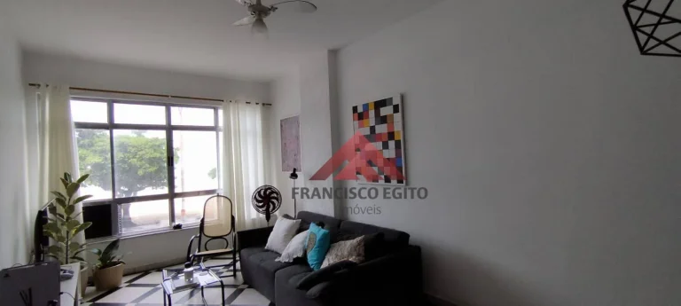 Imagem Apartamento com 2 dormitórios à venda, 70 m² por R$ 800.000,00 - Icaraí - Niterói/RJ