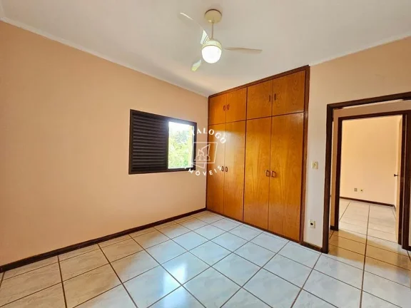 Imagem Apartamento a Venda no bairro Jardim Palma Travassos - Ribeirão Preto, SP