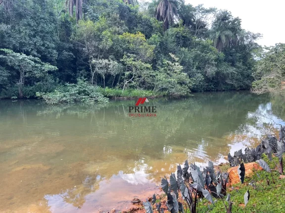 Imagem Fazendinha - Condominio Terras Verdes - Lagoa Santa