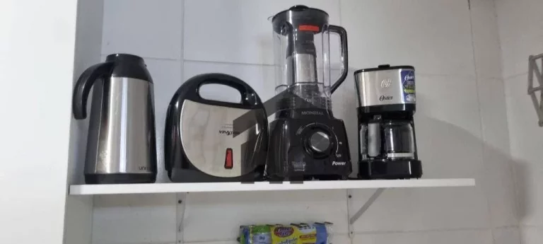 Imagem Apartamento com 1 Quarto à Venda ou Locação, 35 m² em Boa Viagem - Recife