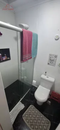 Imagem Casa impecável no condomínio Villa Bella Horto do Ypê