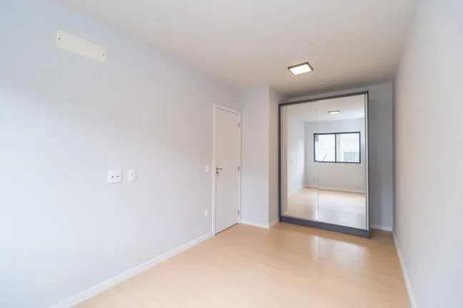 Imagem Apartamento de 2 quartos no bairro Campo Comprido