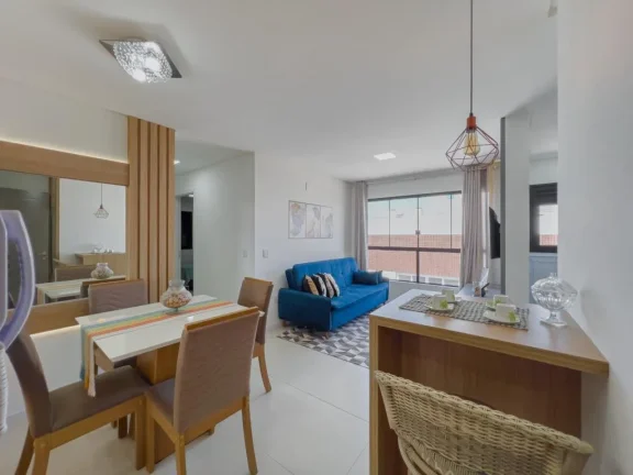 Imagem Apartamento 2 Dormitórios - Bairro Navegantes