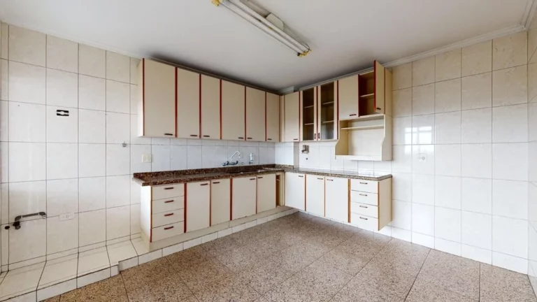 Imagem APARTAMENTO RESIDENCIAL em São Paulo - SP, Pinheiros