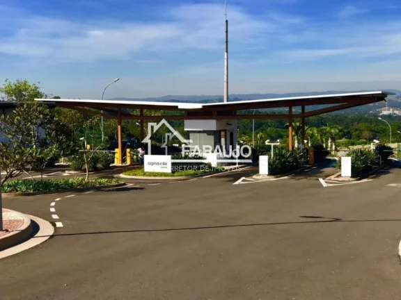 Imagem Casa em condomínio fechado para venda em Sorocaba-SP!