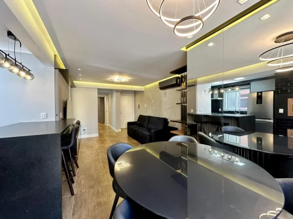 Imagem Apartamento 2 Dormitórios - Bairro Zona Nova