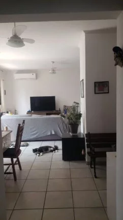 Imagem Apartamento à Venda em Aviação, Praia Grande - SP